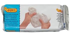 Jovi 83 Seramik Hamuru (Kil) Beyaz Renk   250 Gr.