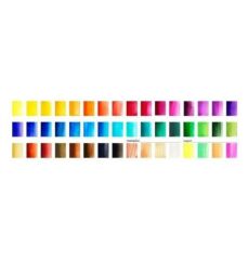 Faber-Castell Creative Studio Tablet Suluboya 48Li