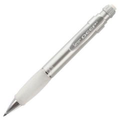 Serve Deep Mekanik Kurşun Kalem 07 Mm Metalık Grı