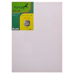 Fanart Academy Tuval %100 Pamuk 280Gr 35X50Cm
