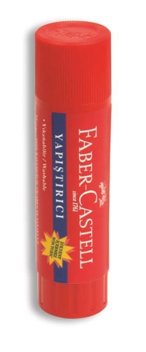 Faber-Castell Stick Yapıştırıcı 22G