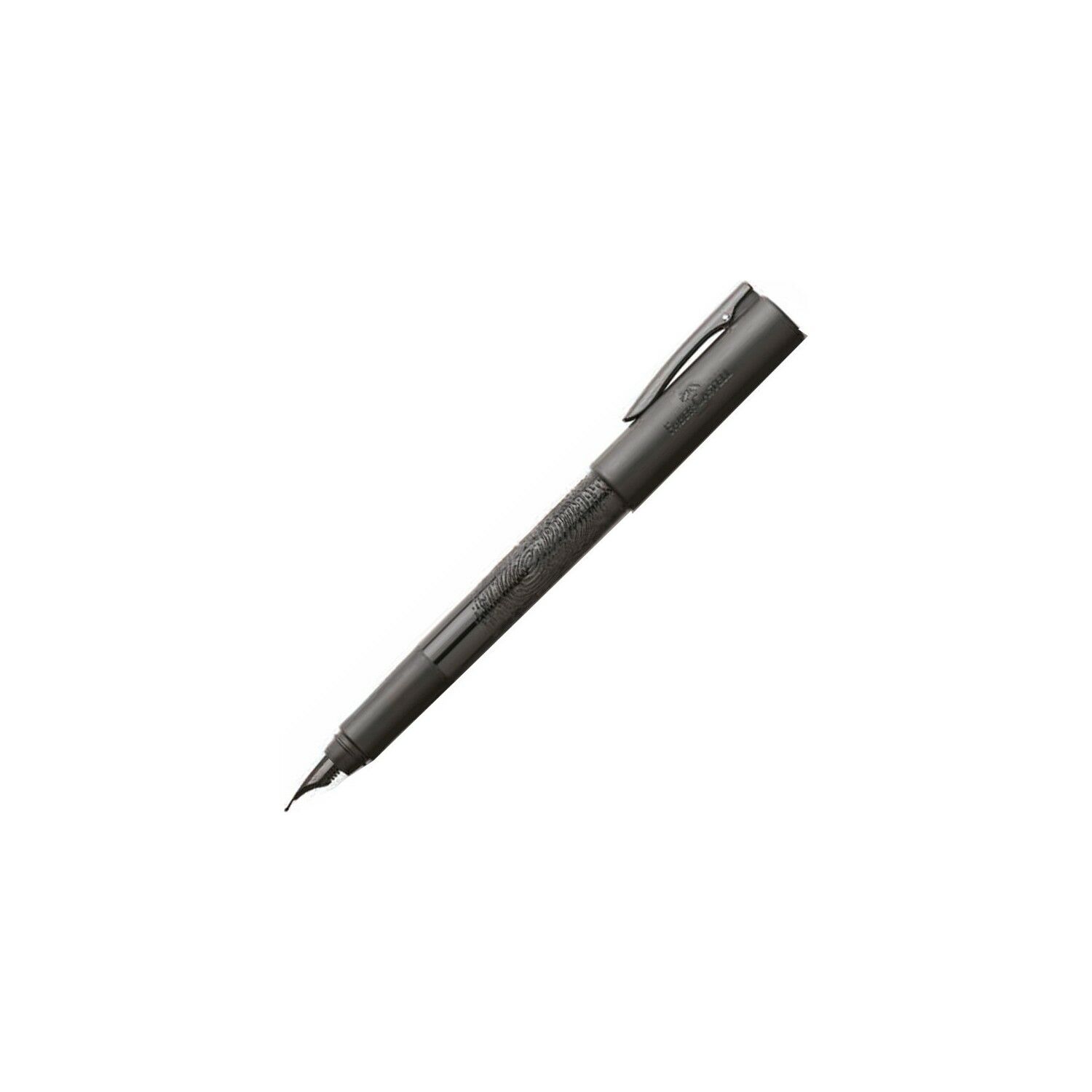 Faber-Castell Wrıtink Resin Dolmakalem Siyah M