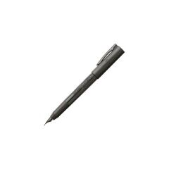 Faber-Castell Wrıtink Resin Dolmakalem Siyah M