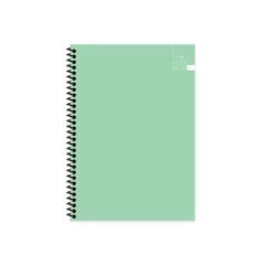 Keskin Color 17*24 120 Yaprak Çiz. Spiralli Sert Kap. The