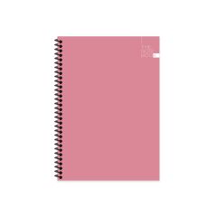 Keskin Color 17*24 120 Yaprak Çiz. Spiralli Sert Kap. The