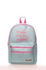 Kaukko Sparkle Sırt Çantası (Oceon)