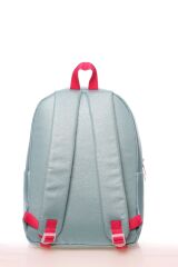Kaukko Sparkle Sırt Çantası (Oceon)