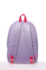 Kaukko Sparkle Sırt Çantası (Lila)