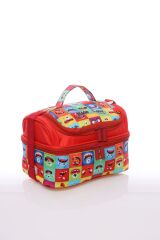 Kids&Love Game Beslenme Çantası