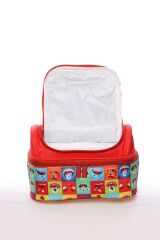Kids&Love Game Beslenme Çantası