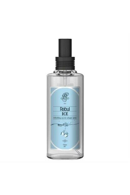 Rebul Kolonya Ice 100 Ml