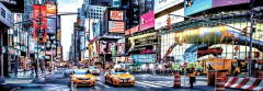 Times  Square  1000 Li Puzzle