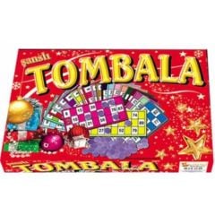 Tombala