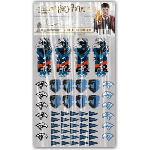 Wizarding World - Harry Potter Sticker - Ravenclaw