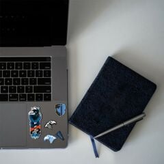 Wizarding World - Harry Potter Sticker - Ravenclaw