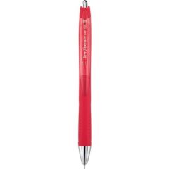 Serve Xberry Jel Kalem 05Mm Igne Uc Kırmızı 02