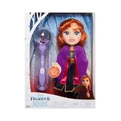 Gp Frna3000/209414 Frozen Bebek 35Cm Müzikli *8