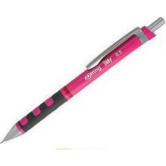 Rotring Tikky Versatil Okul Seti 0.7 Neon Yeşil