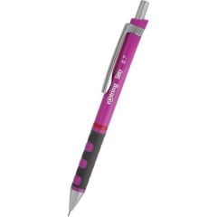 Rotring Tikky Versatil Okul Seti 0.7 Neon Pembe