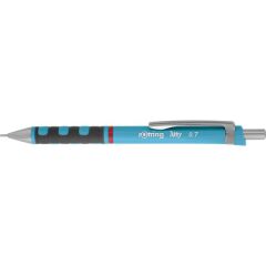 Rotring Tikky Versatil Okul Seti 0.7 Açık Mavi