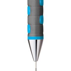 Rotring Tikky Versatil Okul Seti 0.7 Açık Mavi