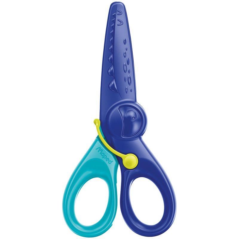 Maped Makas Kidipulse 12 Cm 472112