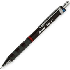 Rotring Tikky Versatil Okul Seti 0.7 Bordo