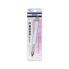 Tombow Mono Graph Past.Kalem 0.5Mm Buzmavi