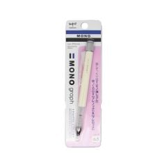 Tombow Mono Graph Past.Kalem 0.5Mm Kr.Sarı