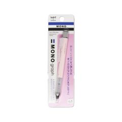 Tombow Mono Graph Past.Kalem 0.5Mm M.Pembe