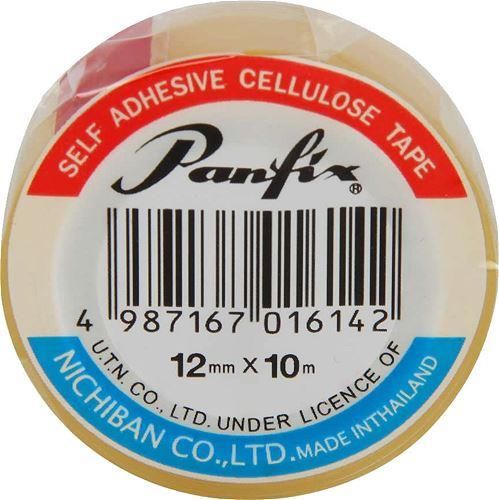 Panfix 12*10 M Selofan Bant