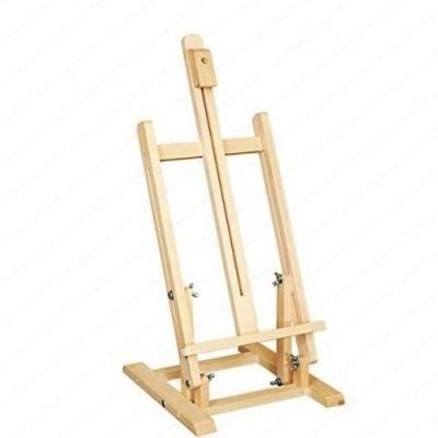 70 Cm.Masa Üstü Naturel Şovale