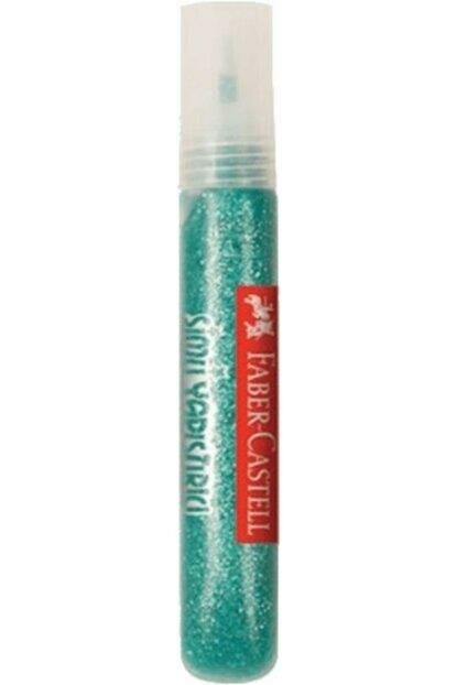 Faber-Castell Simli Yapıştırıcı 10.5 Ml Açık Yeşil