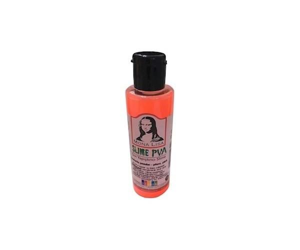 Sıvı Slime 70 Ml Fosforlu Pembe