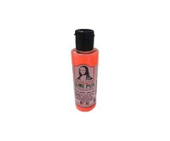 Sıvı Slime 70 Ml Fosforlu Pembe