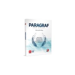 3D Paragraf Tamamı Video Çözümlü Sb