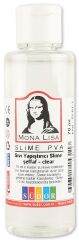 Sl01-01 Sıvı Yapıştırıcı Slime 70 Ml Şeffaf