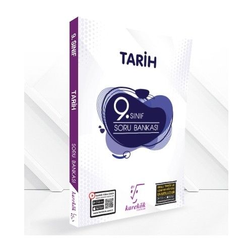 Karekök 9.Sınıf Tarih Soru 49