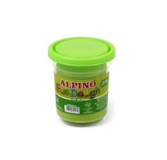 Alpino Dp-000310 130 Gr Oyun Hamuru-Açık Yeşil