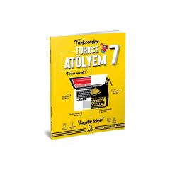 Arı 7.Sınıf Türkçe Atölyem 51