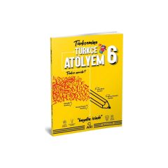 Arı 6.Sınıf Türkçe Atölyem 51