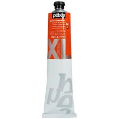 Pebeo Huile Fine 200 Ml Xl Yağlı Boya Cadmium Orange