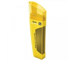 Serve Dbl Mek Kur Klm Ucu-Fos Klm 07Mm Sarı
