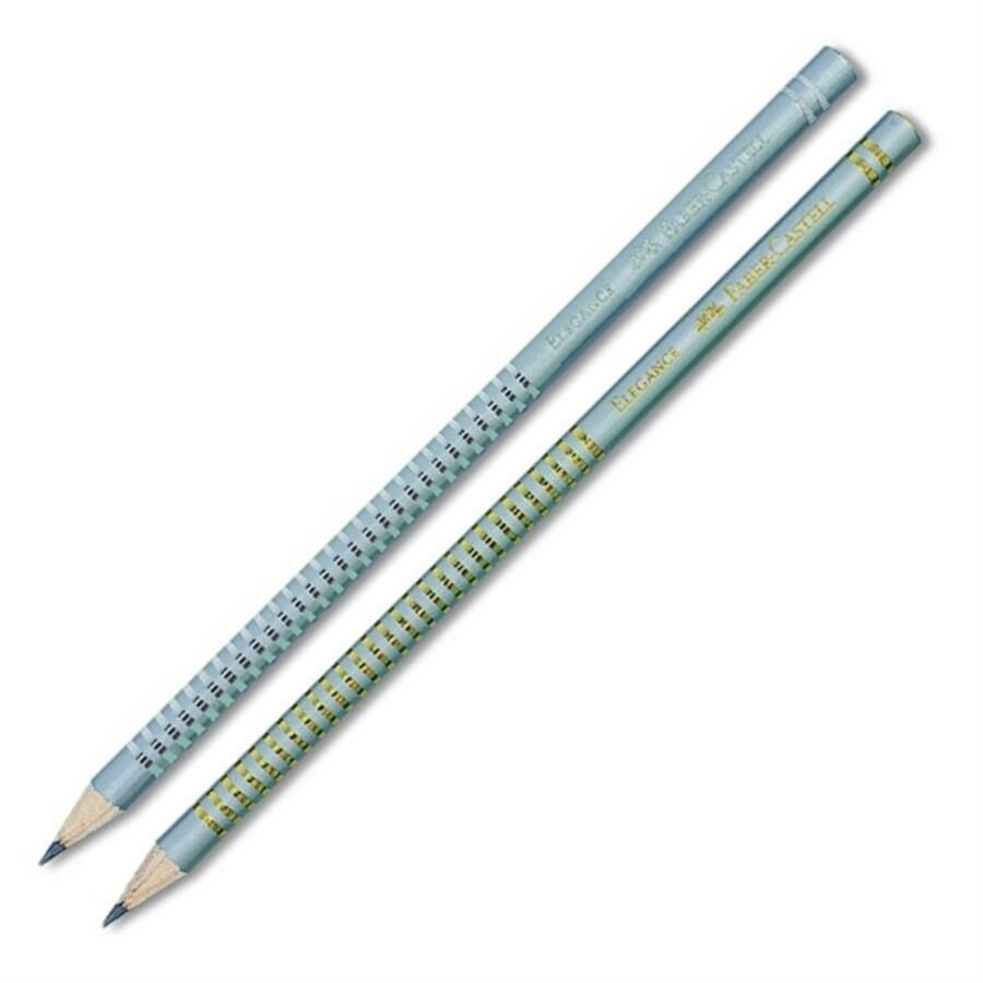 Faber-Castell Elegance Kurşun Kalem
