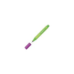 Schneider Link-It Fiber Uçlu Kalem 0,4 Mm Mor