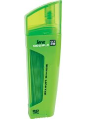 Serve Double Fosforlu Kalem 2B Yeşil Kalem 0.7 Mm