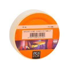 Picador Maskeleme Bandı Hotmelt 40X25Mm
