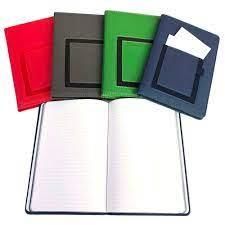 Thermo Kalemlikli Cepli Defter