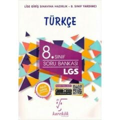 Karekök 8 Sınıf Türkçe Sb 55