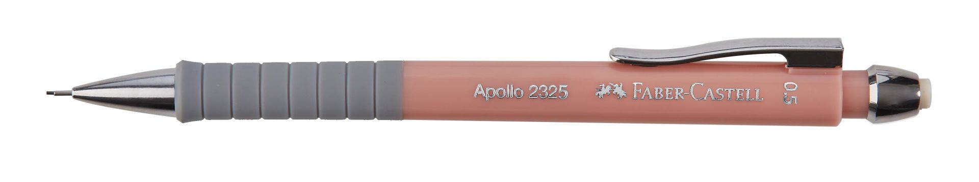 Faber-Castell Apollo Versatil 0.7Mm  Pembe
